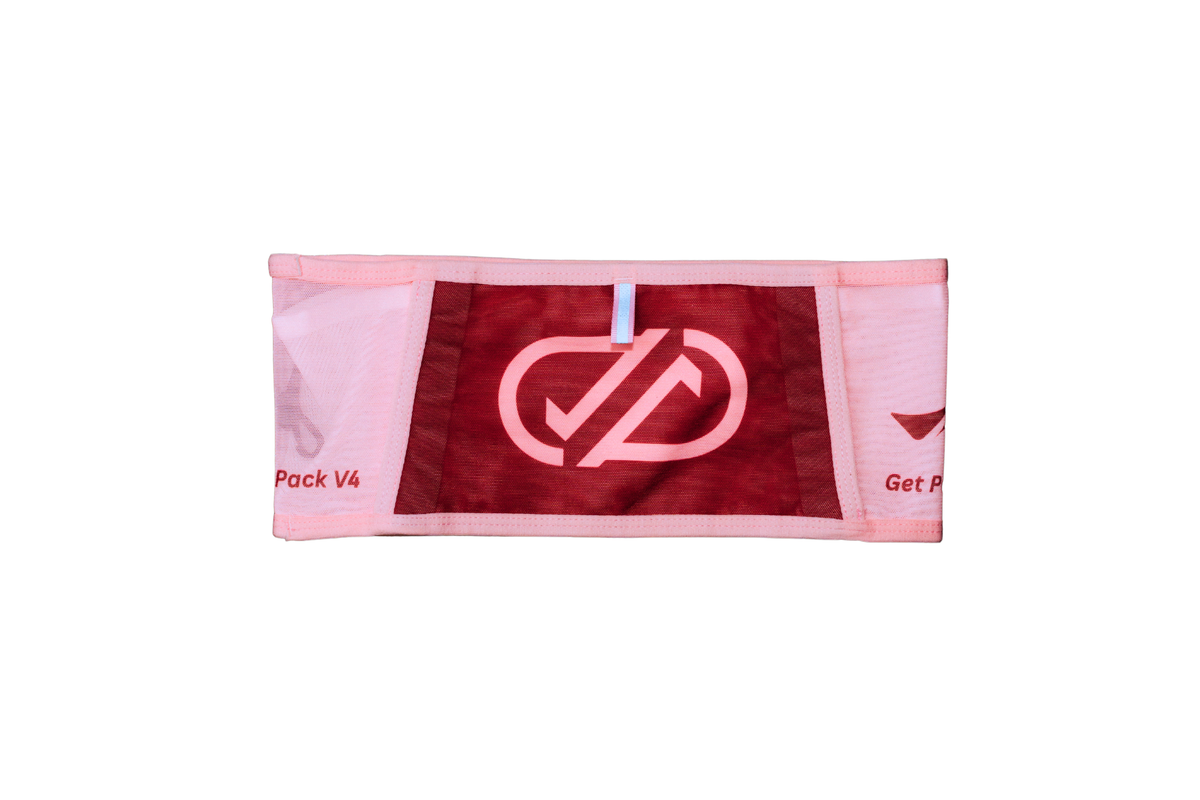 PacePack V4