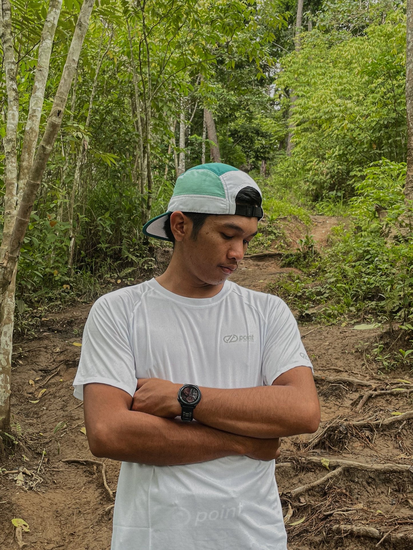 Point Sports Running Shirts