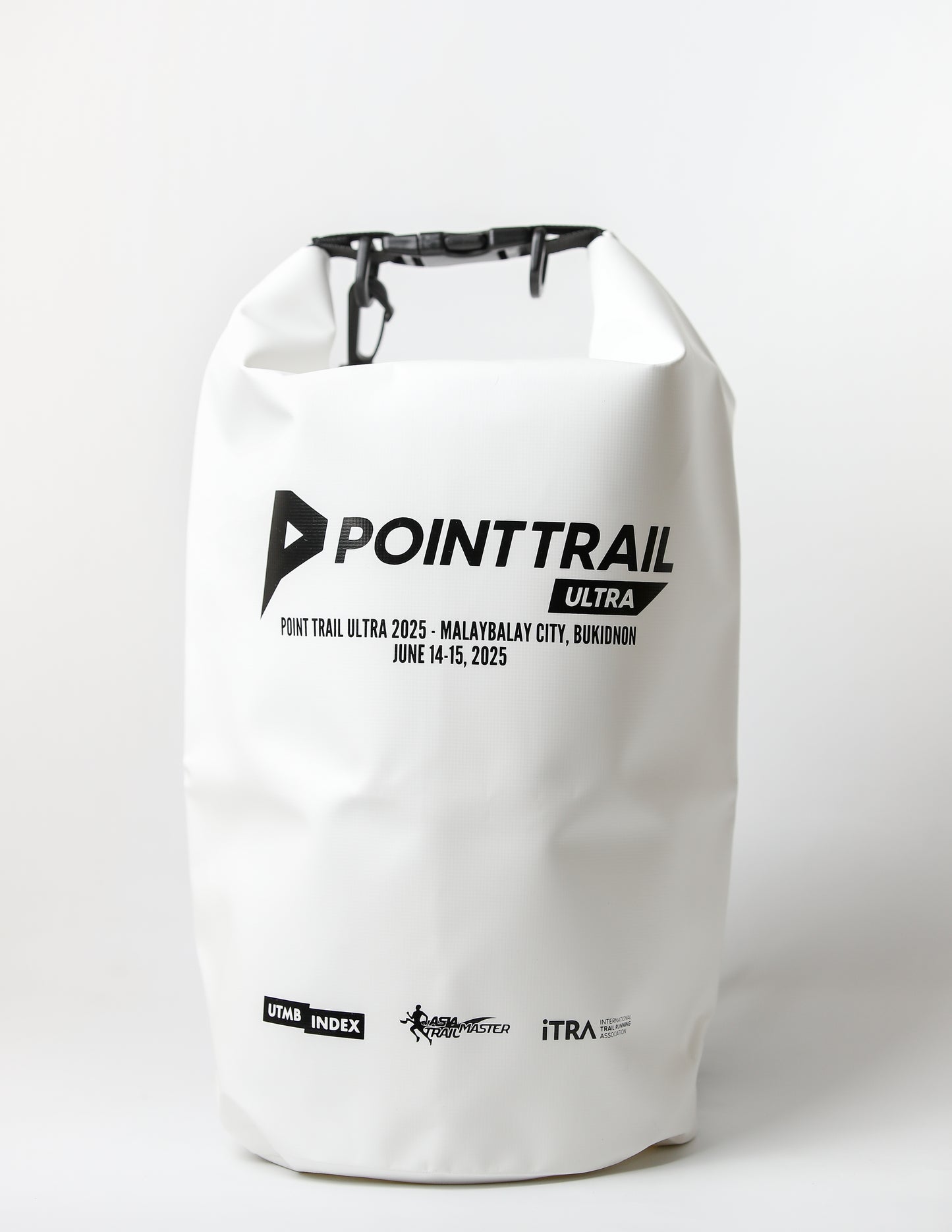 Point Trail Ultra - 10L Dry Bag