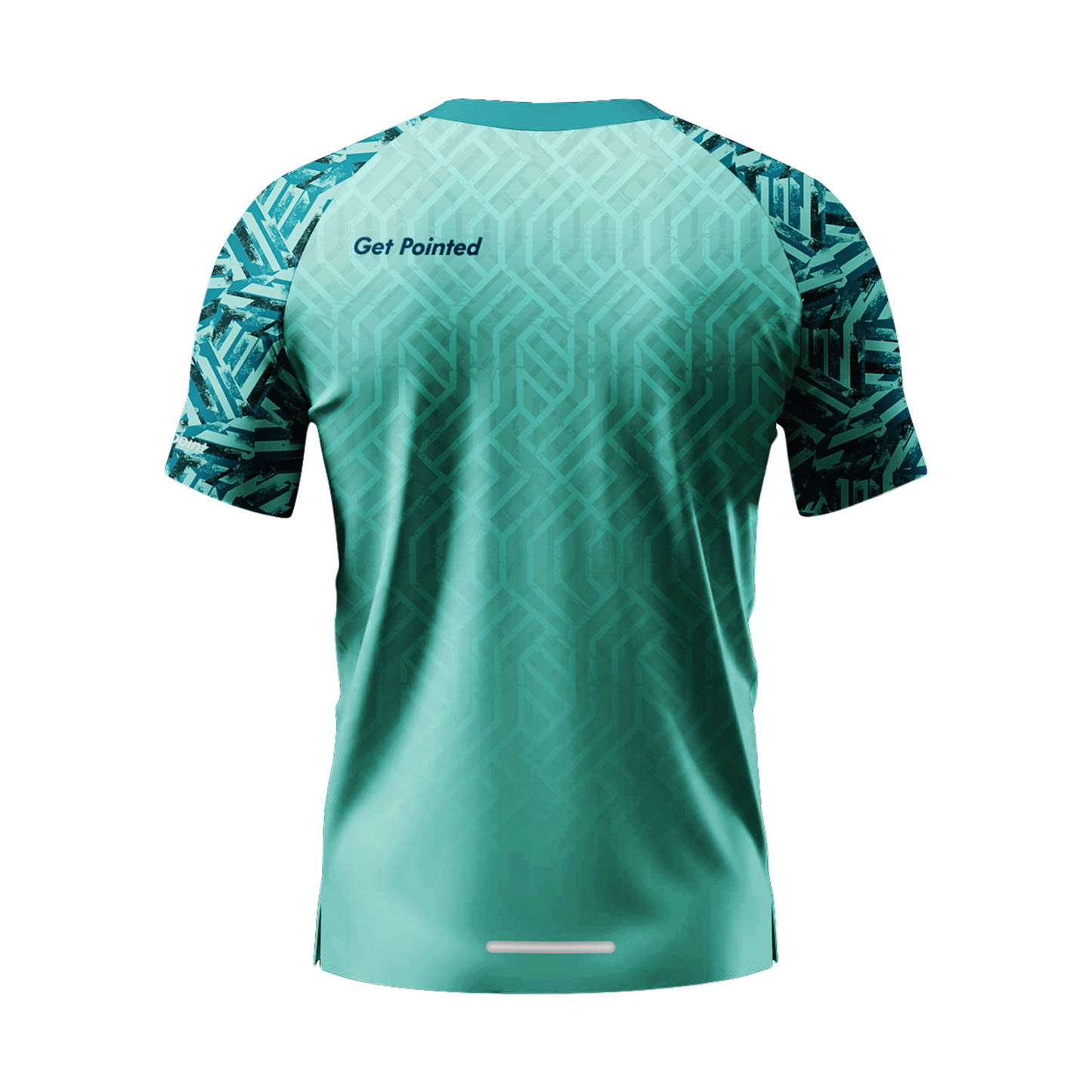 Point Sports Running Shirts v1