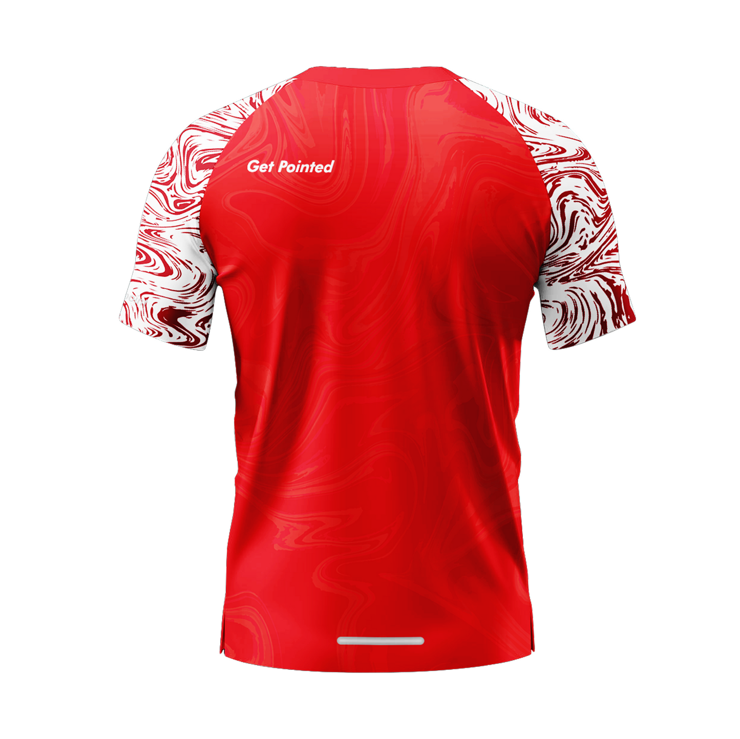 Point Sports Running Shirts v1