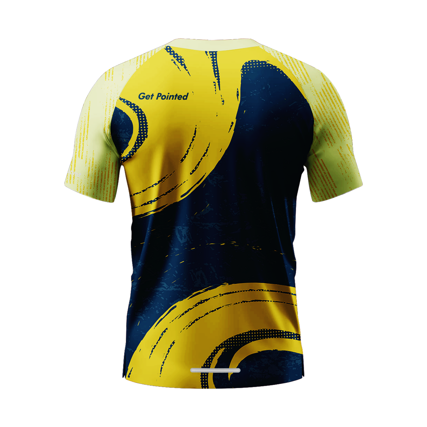 Point Sports Running Shirts v1