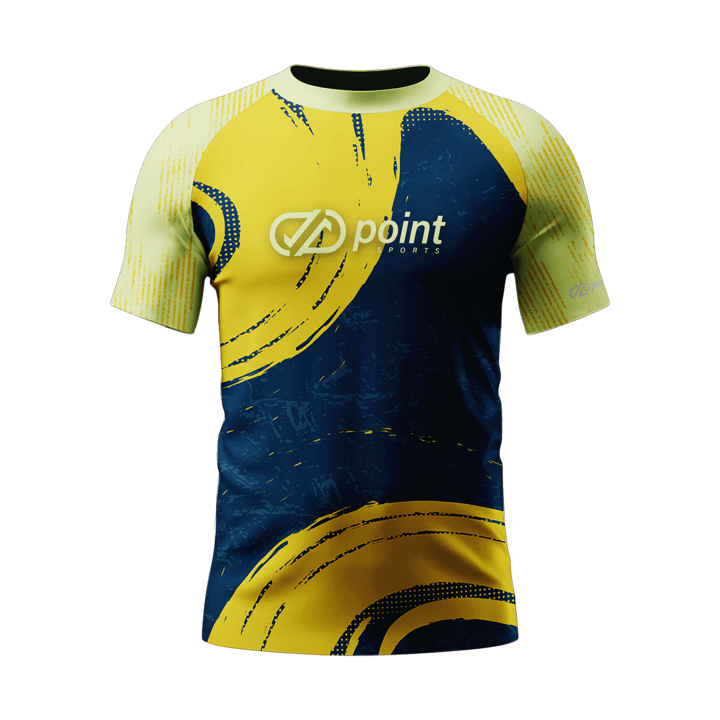 Point Sports Running Shirts v1