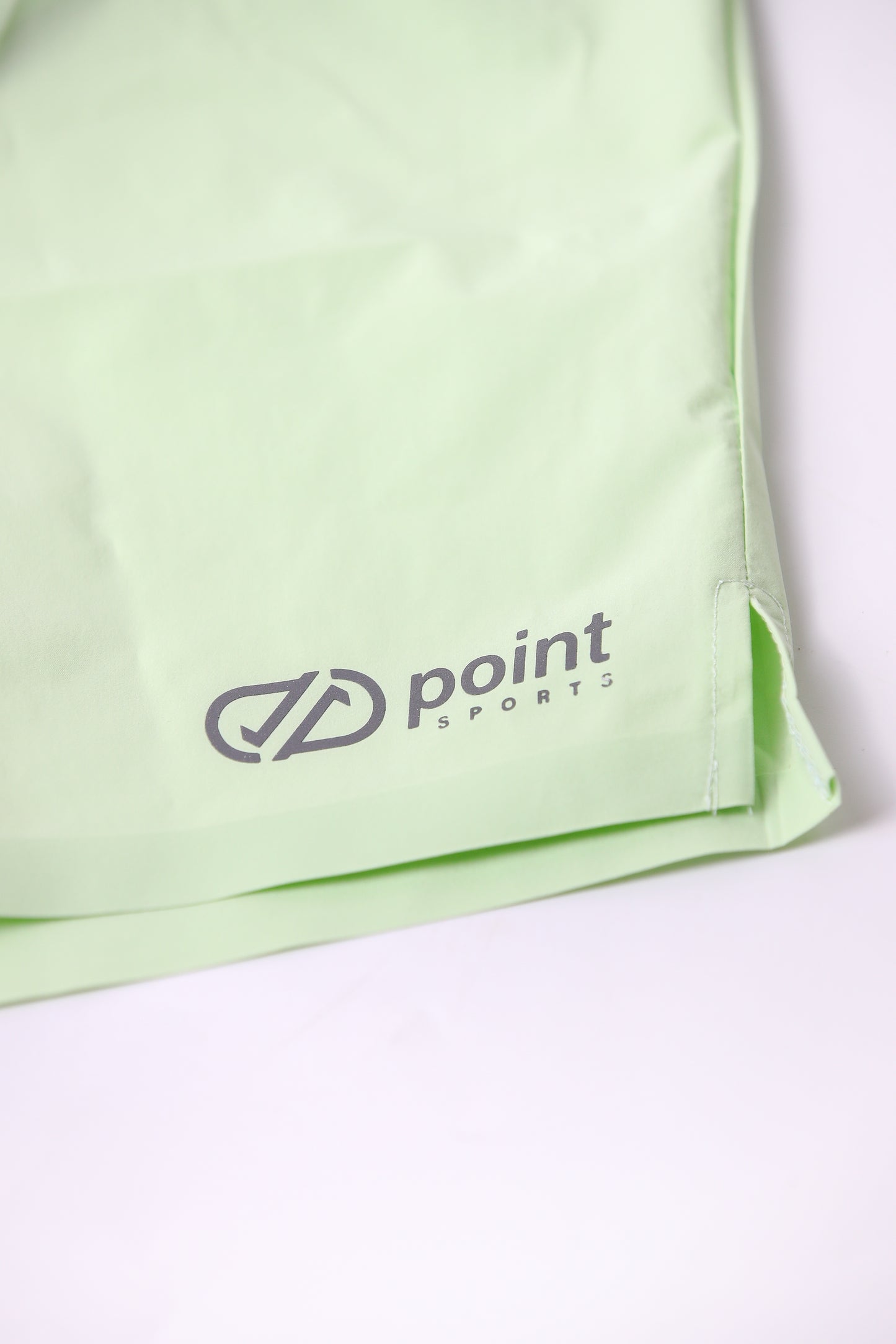 Point Trainers Shorts