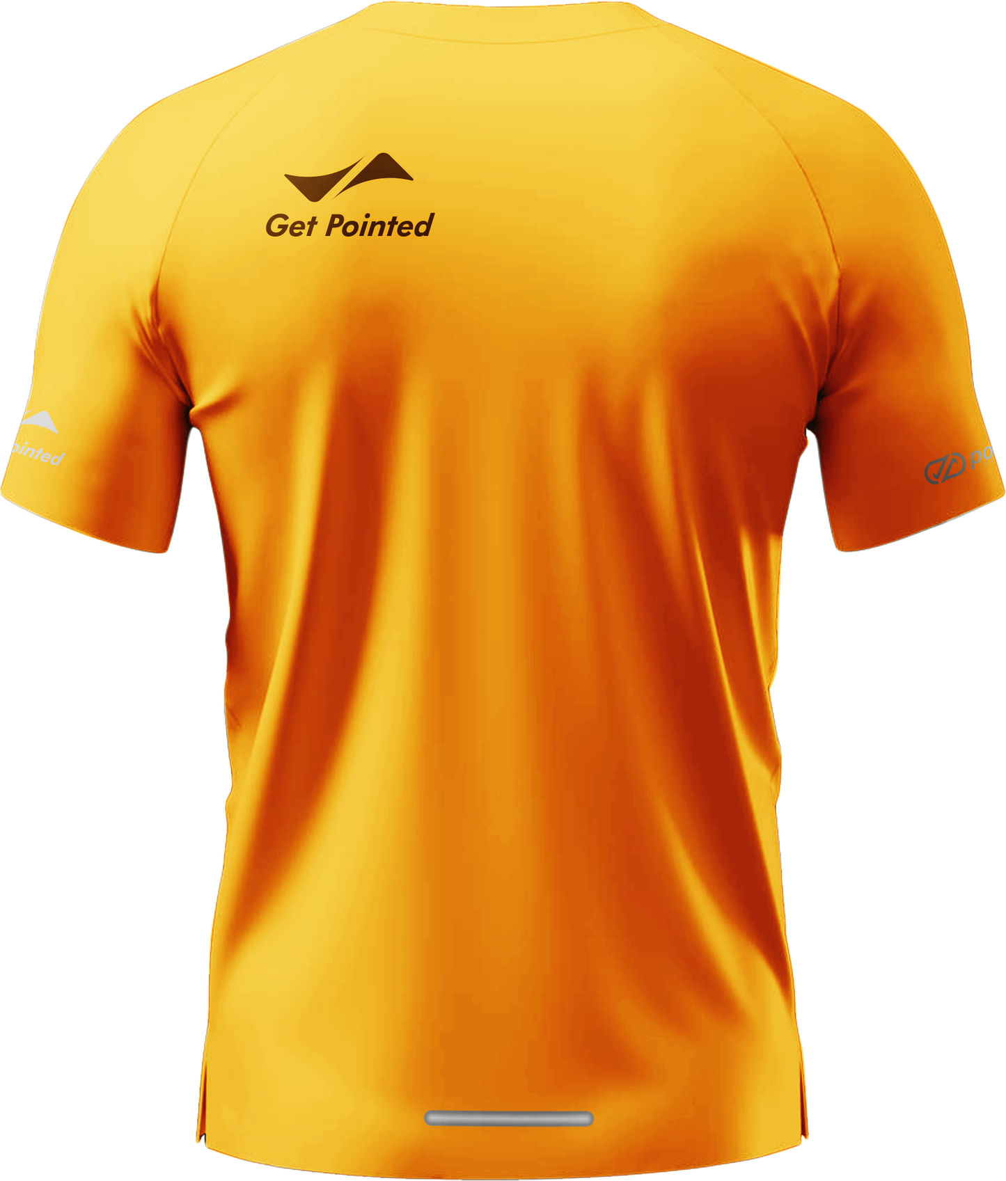 Point Running Shirt
