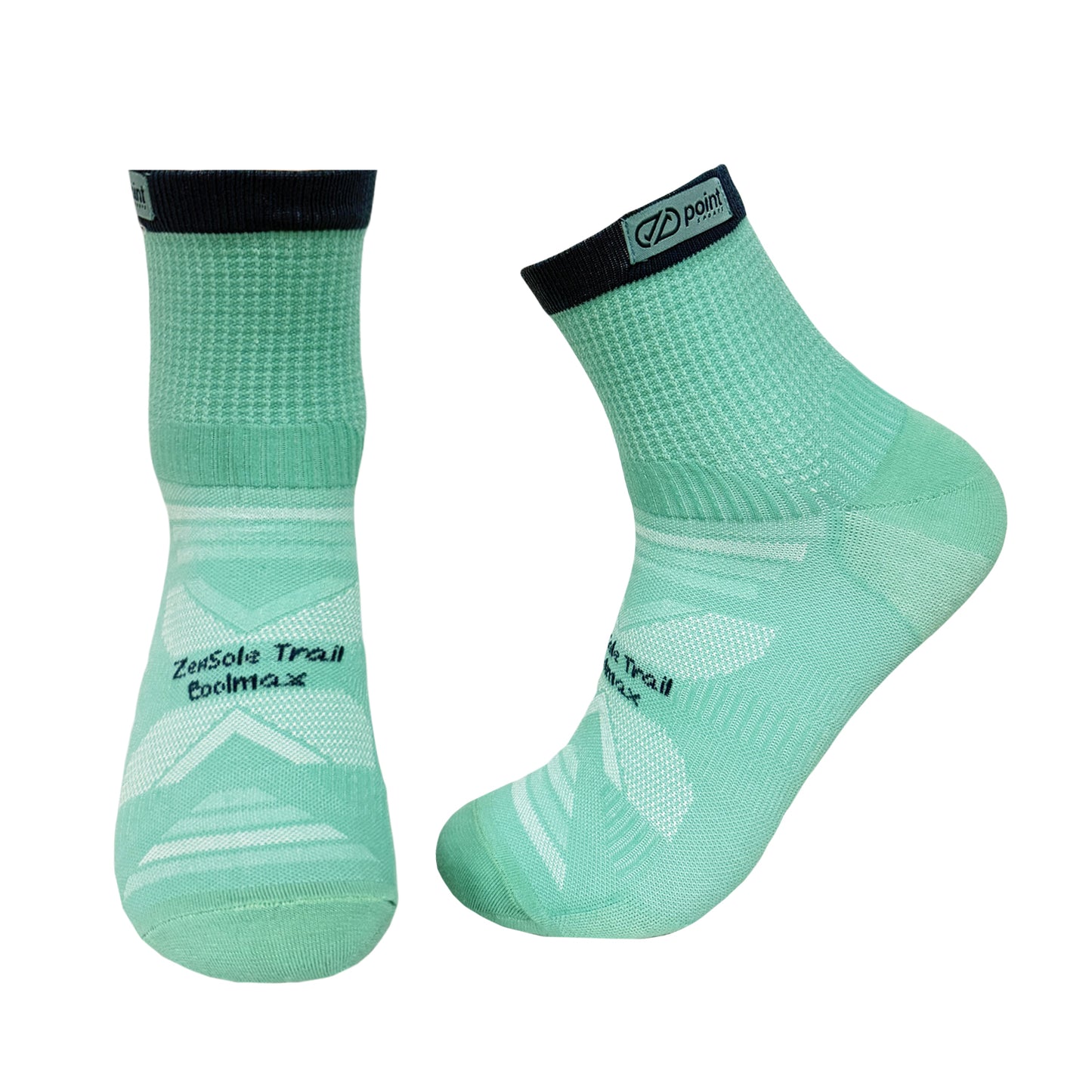 Zensole Trail Coolmax