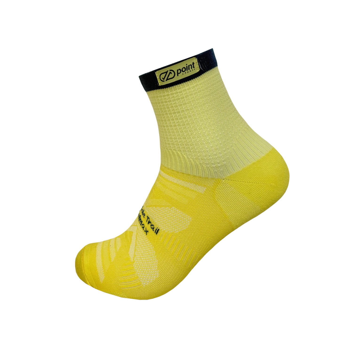 Zensole Trail Coolmax