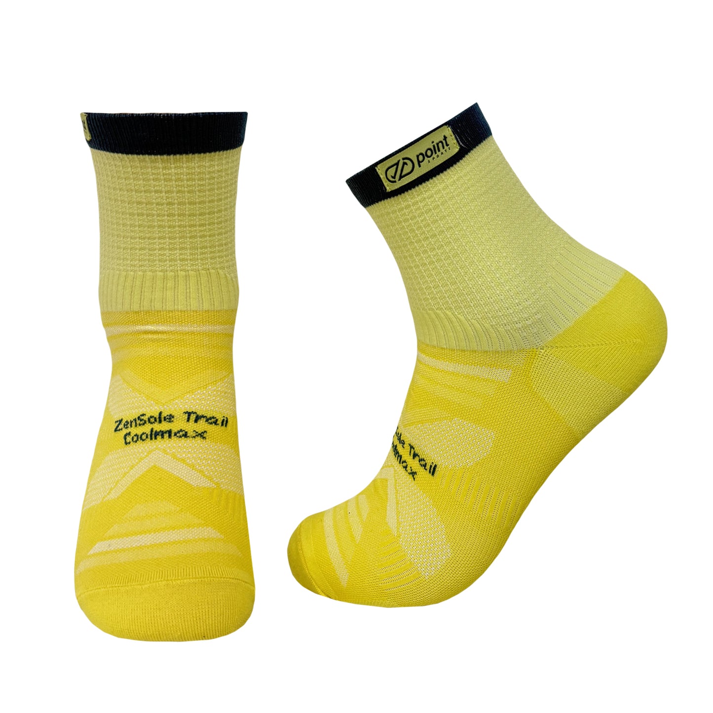 Zensole Trail Coolmax