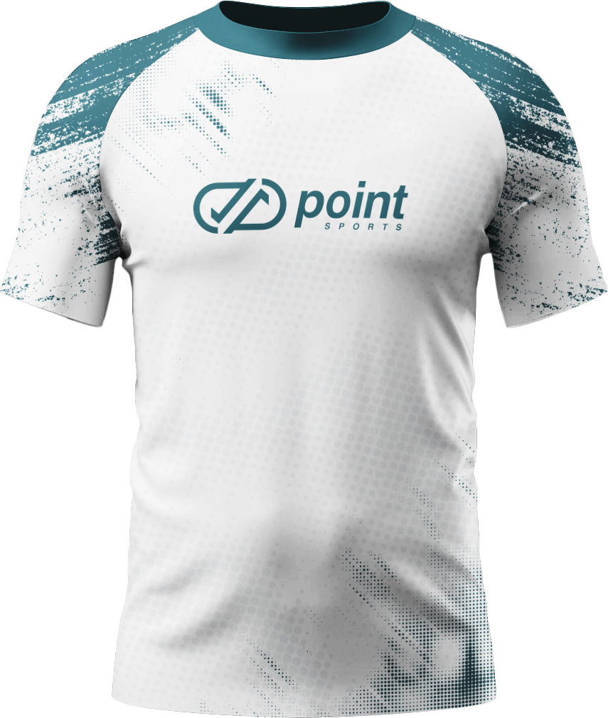 Point Sports Running Shirts - 3rd Year Anniversary Special