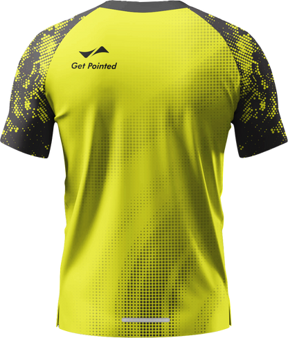 Point Sports Running Shirts - 3rd Year Anniversary Special