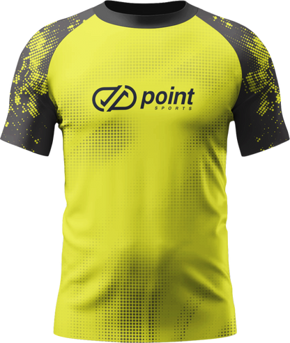 Point Sports Running Shirts - 3rd Year Anniversary Special