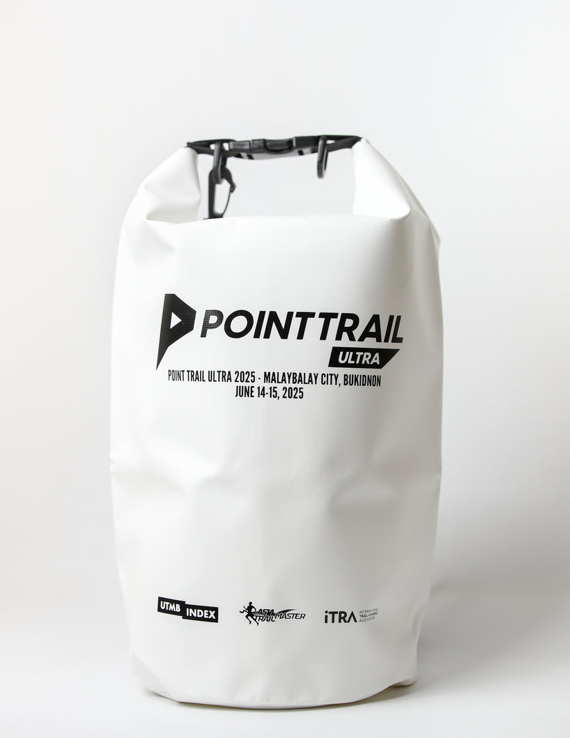 Point Trail Ultra - 10L Dry Bag – Point Sports