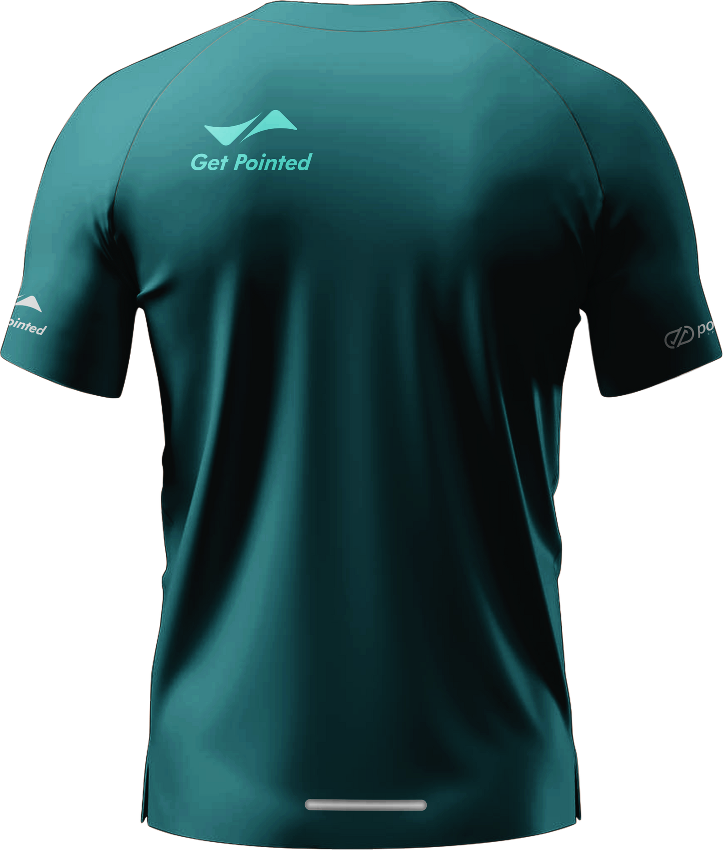 Point Running Shirt