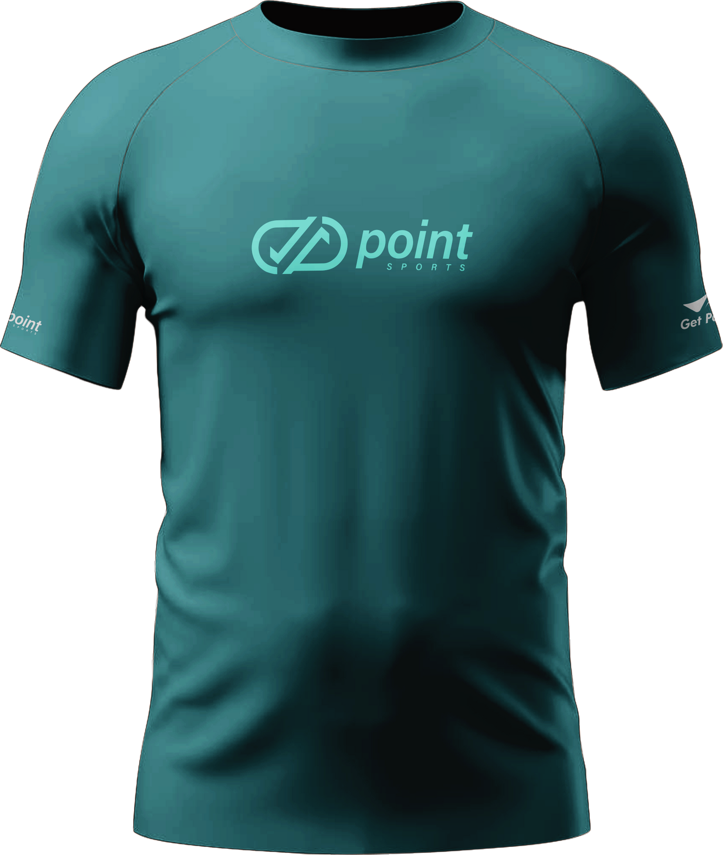 Point Running Shirt