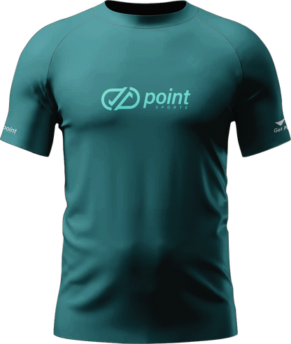 Point Running Shirt