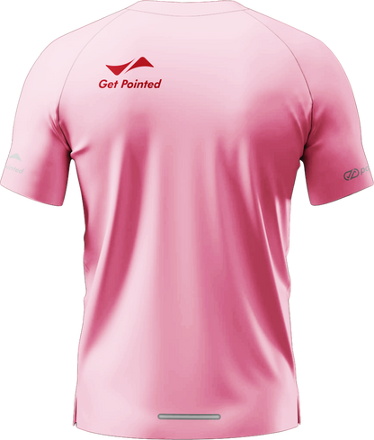 Point Running Shirt