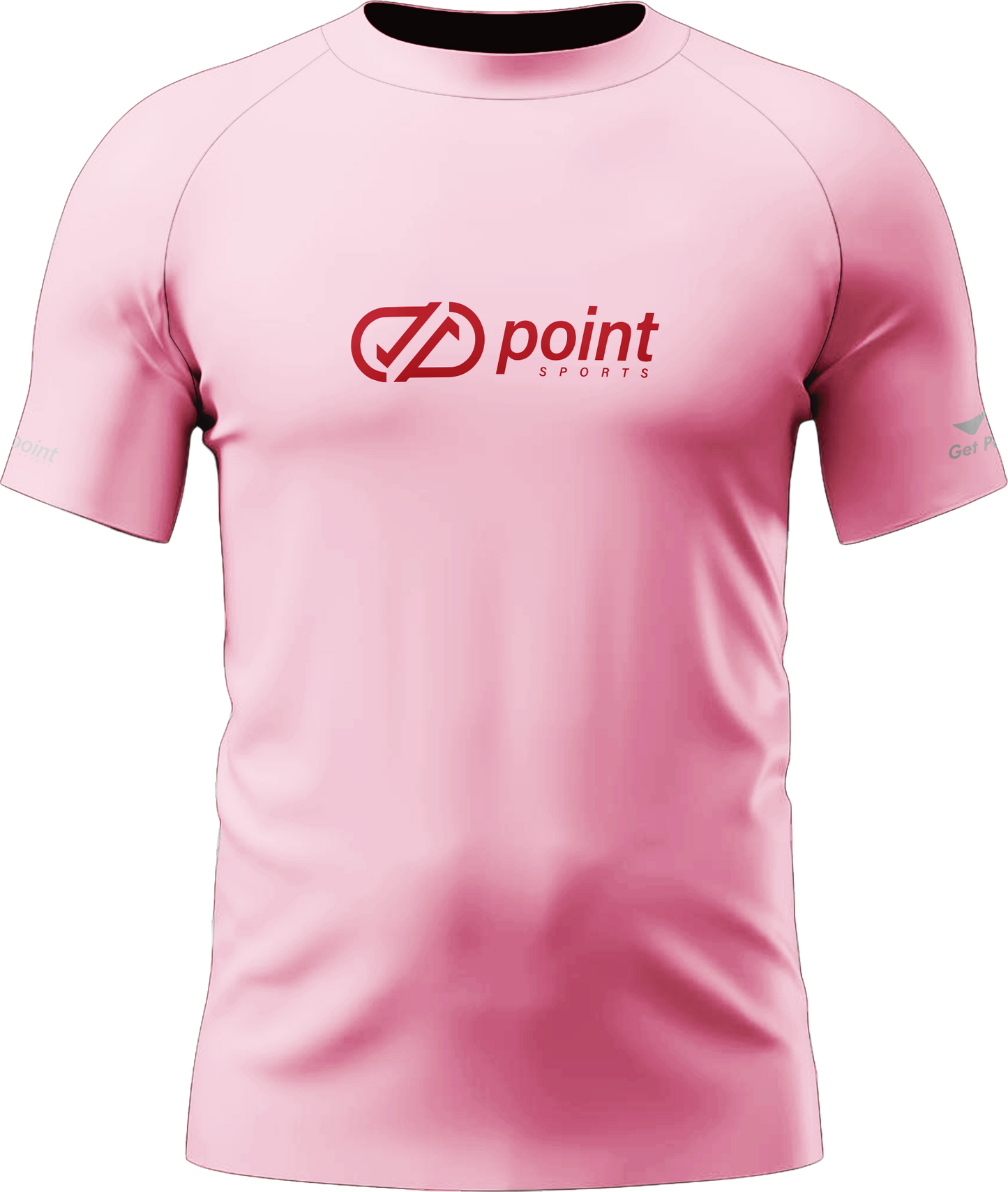 Point Running Shirt