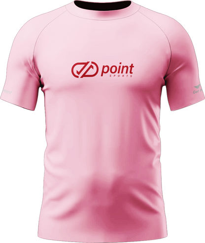 Point Running Shirt