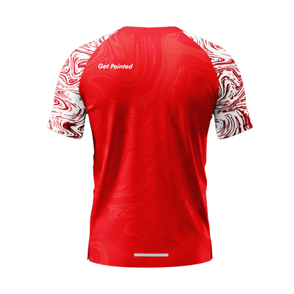 Point Sports Running Shirts v1