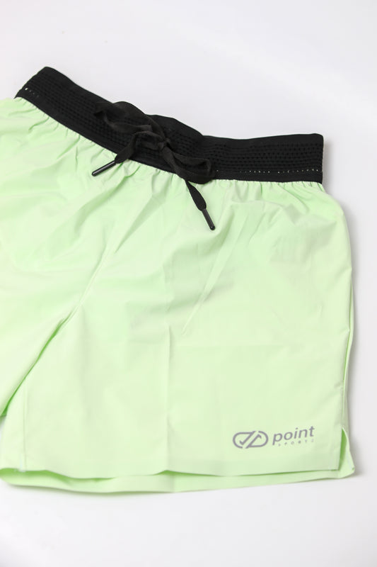 Point Trainers Shorts