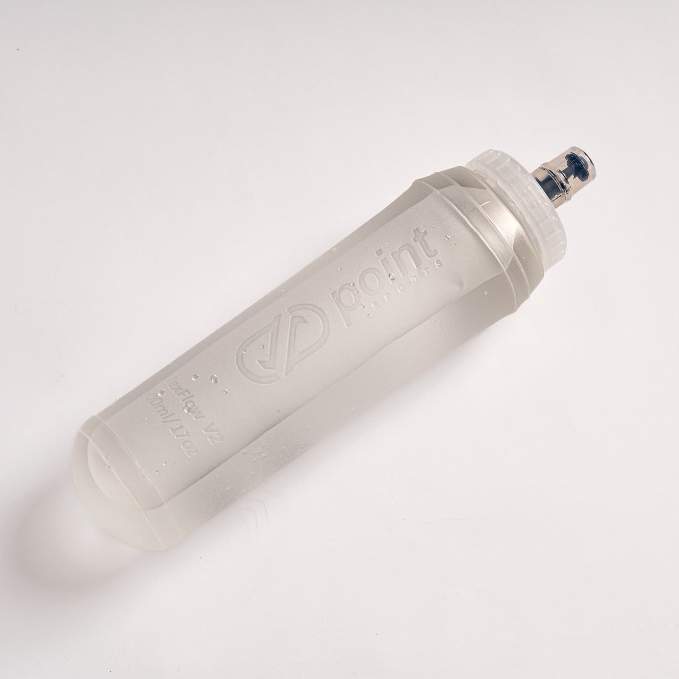 FlexFlow500 (Soft Flask)