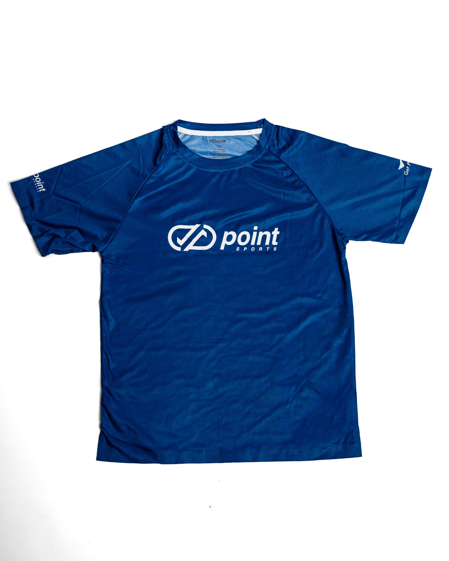 Point Running Shirt
