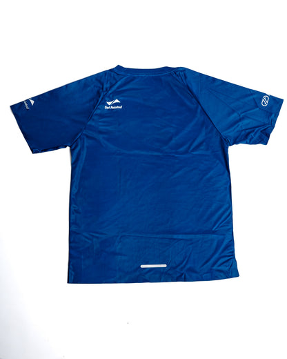 Point Running Shirt