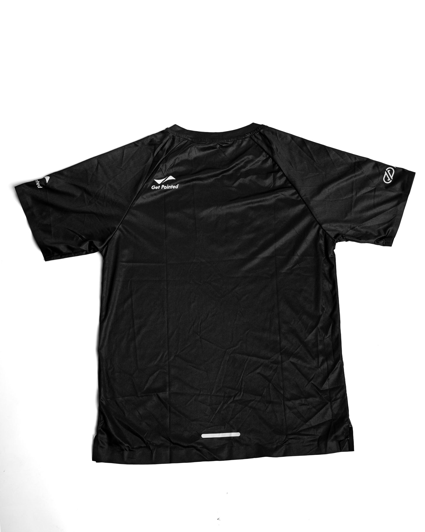 Point Running Shirt