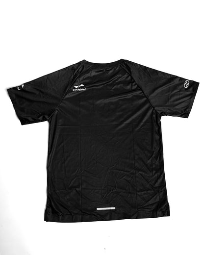 Point Running Shirt