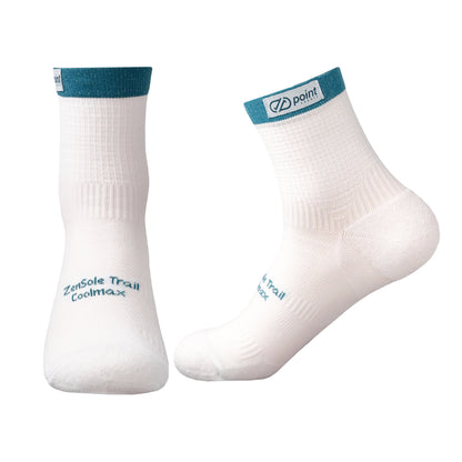 Zensole Trail Coolmax - 3rd Year Anniversary Sale Special