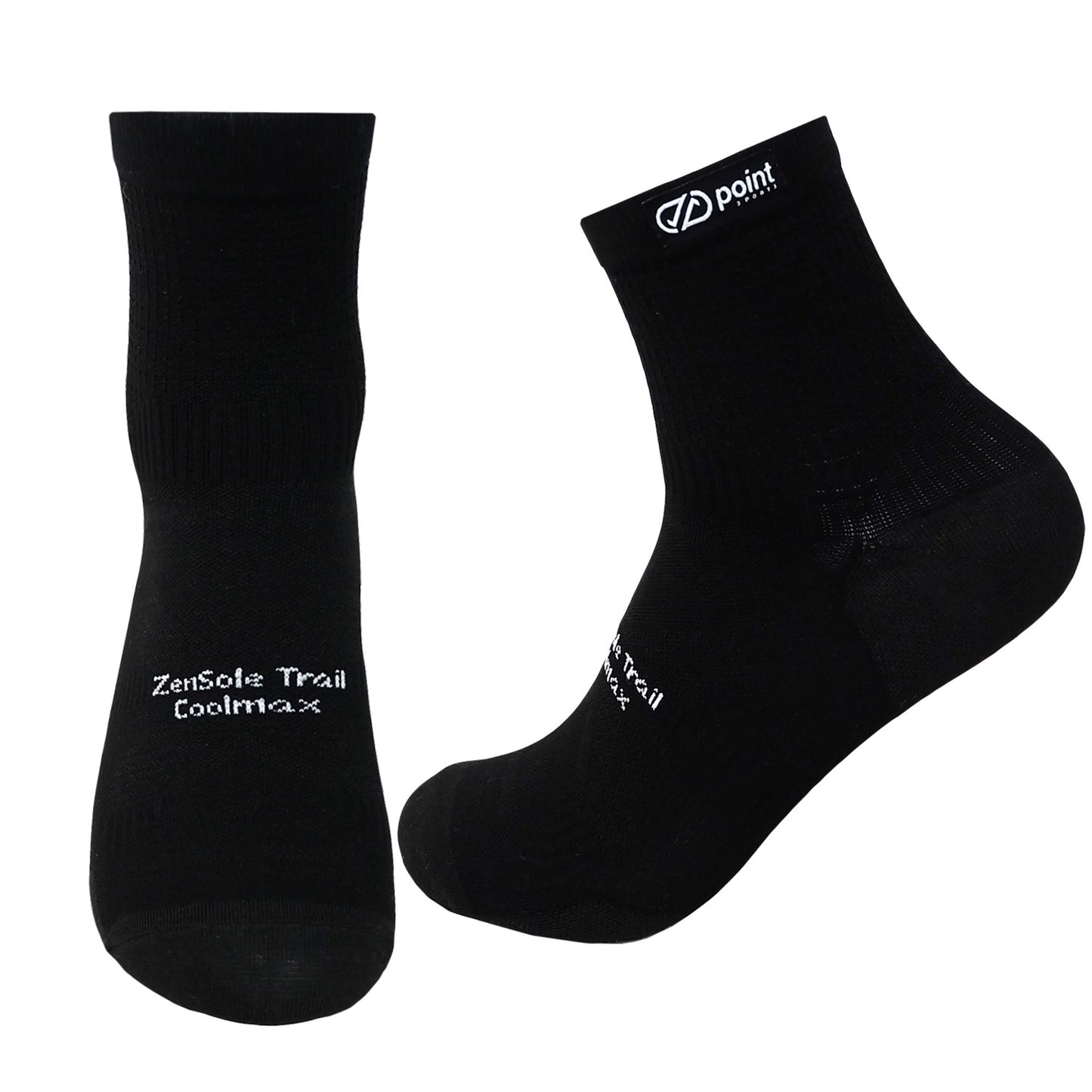 Zensole Trail Coolmax