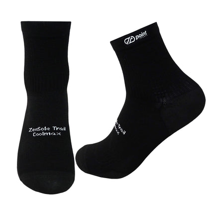 Zensole Trail Coolmax