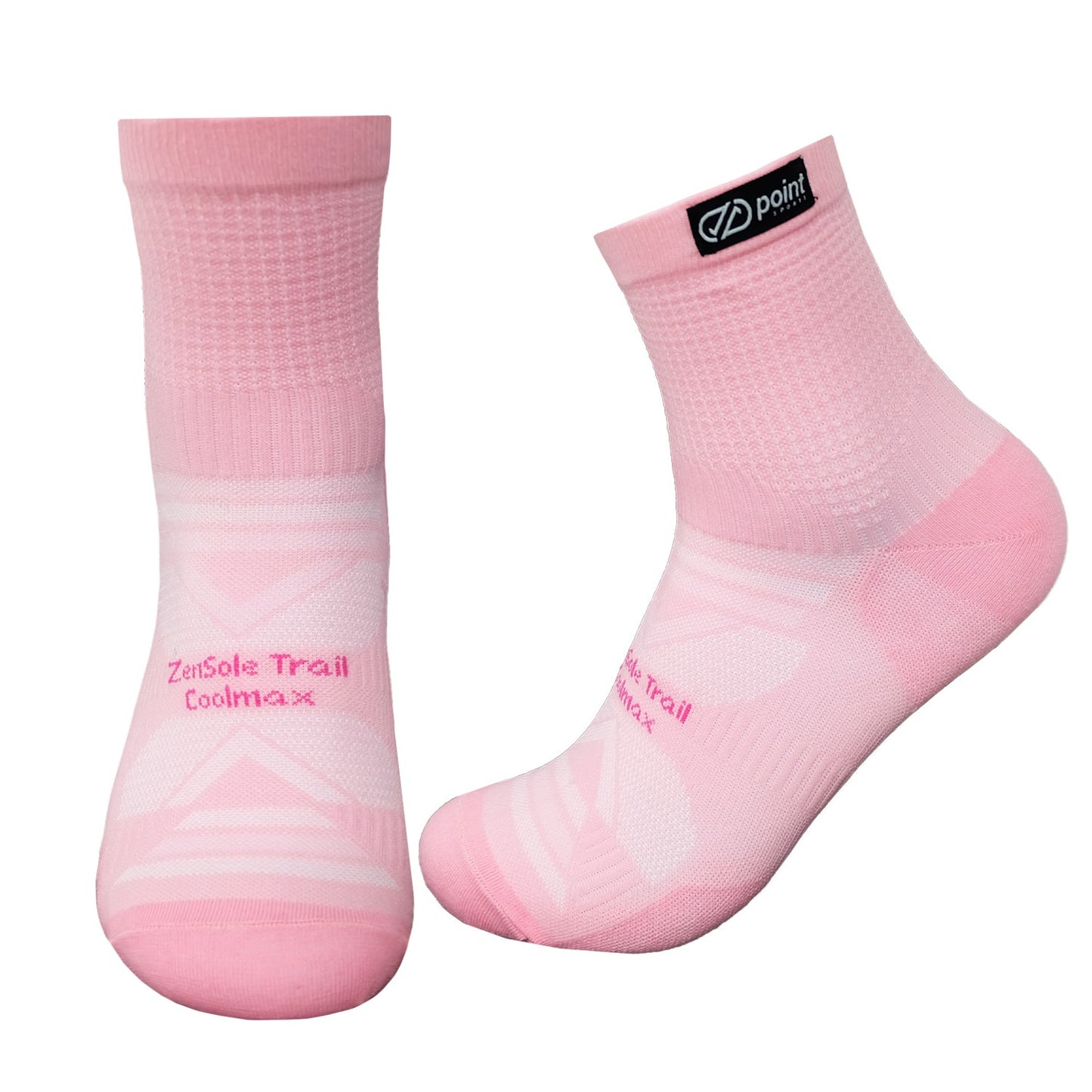 Zensole Trail Coolmax