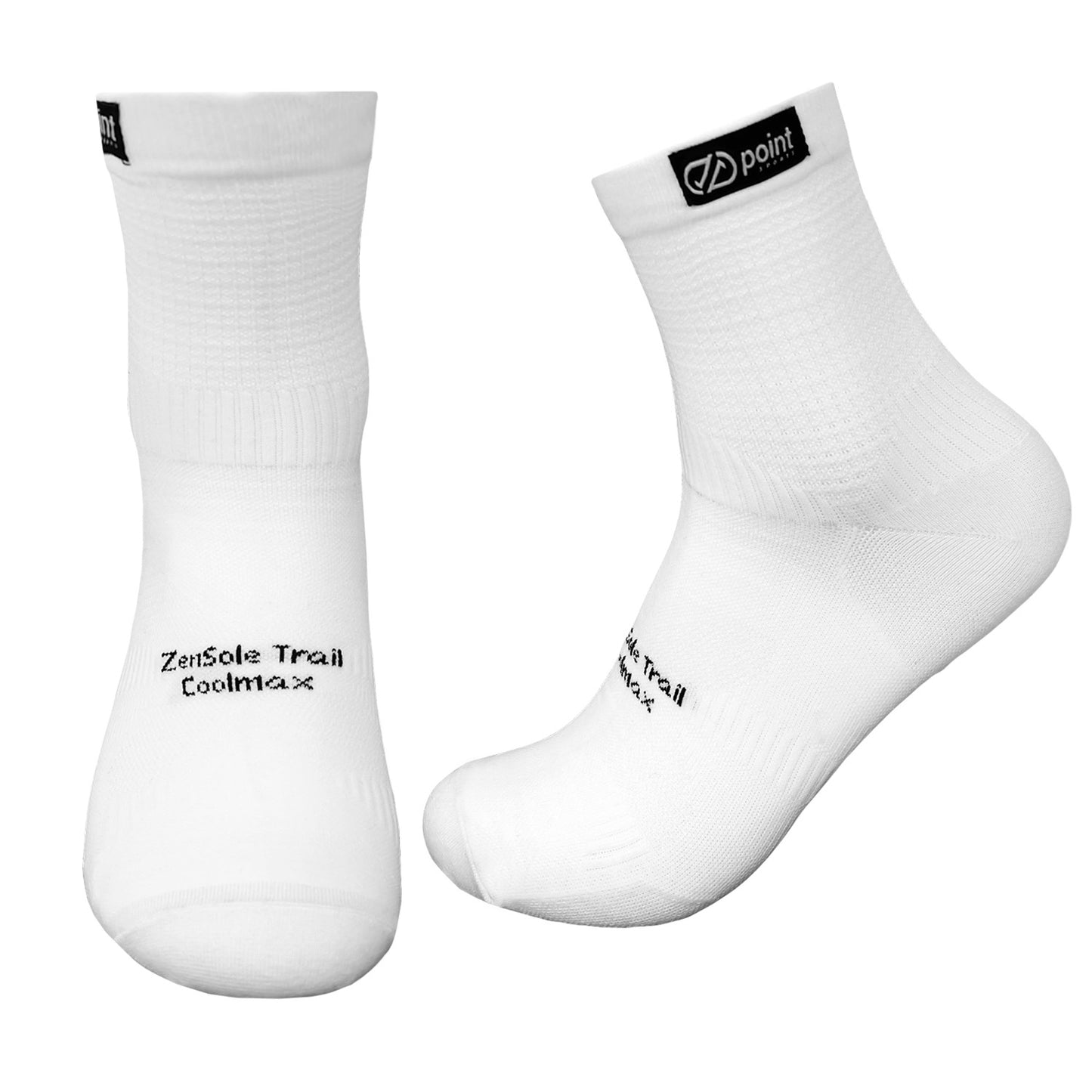 Zensole Trail Coolmax