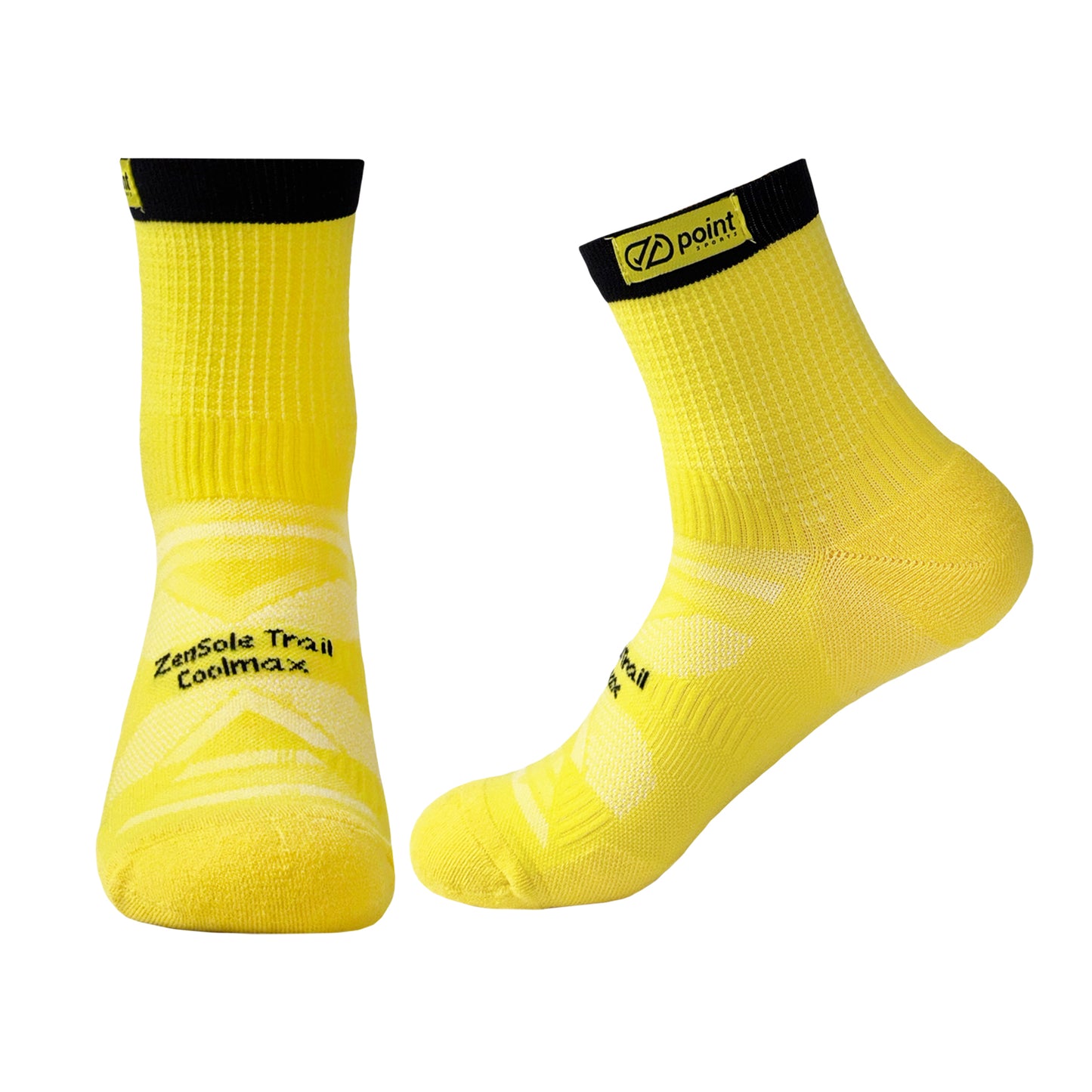 Zensole Trail Coolmax - 3rd Year Anniversary Sale Special