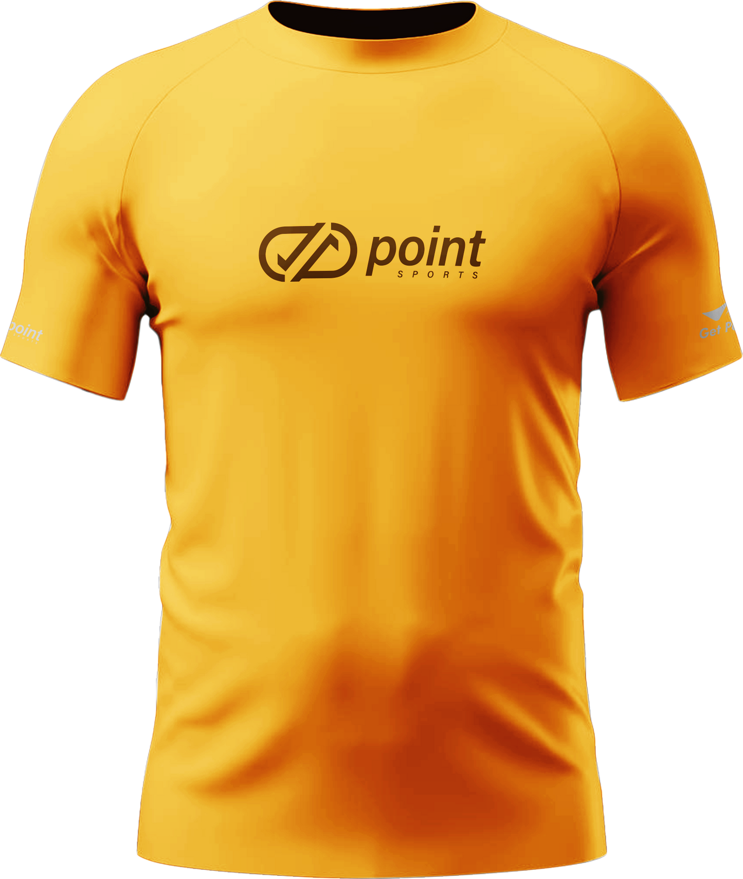 Point Running Shirt