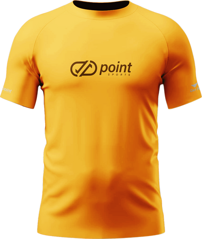 Point Running Shirt