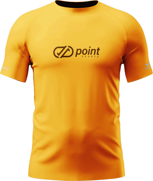 Point Running Shirt