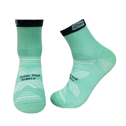 Zensole Trail Coolmax