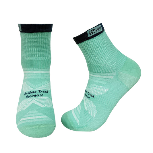 Zensole Trail Coolmax